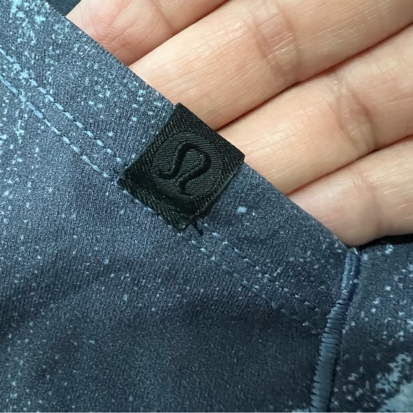 Lululemon Athletica Esker lab shorts - Picture 3 of 7